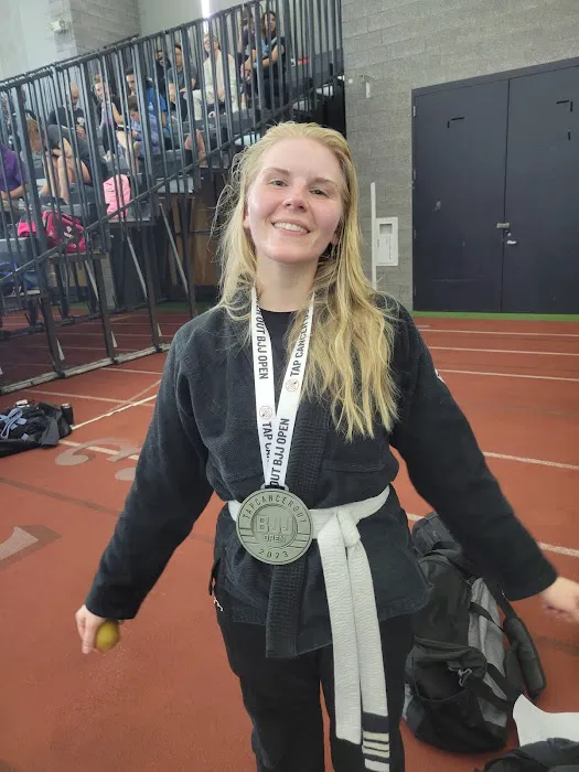 360 Defense Martial Arts Picture 7