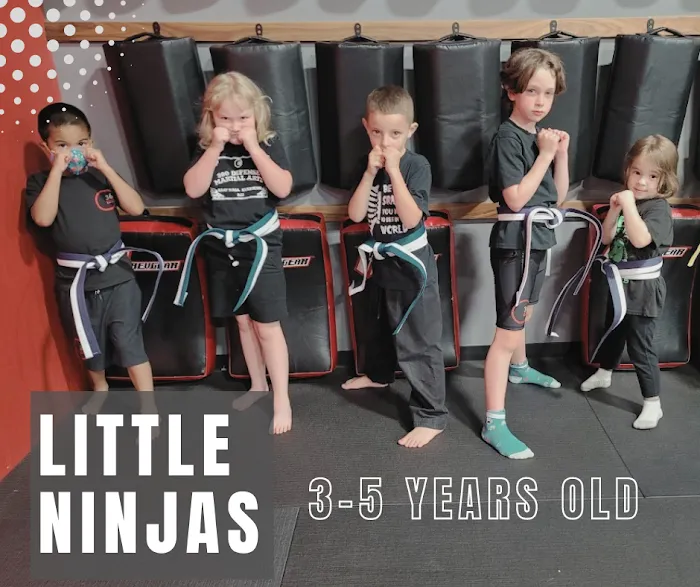 360 Defense Martial Arts Picture 10