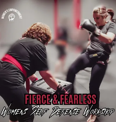 360 Defense Martial Arts Picture 8