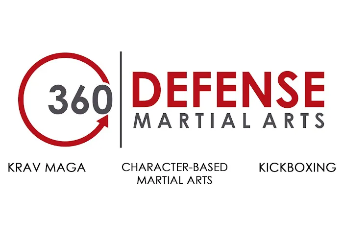 360 Defense Martial Arts Picture 9