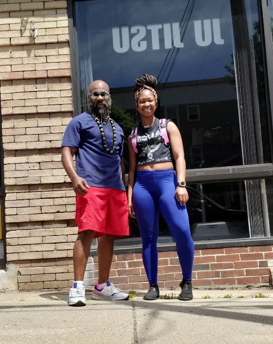 Chapman's Martial Arts Picture 1