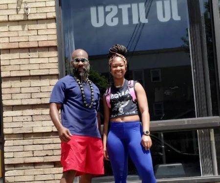 Chapman's Martial Arts