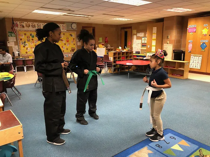 Chapman's Martial Arts Picture 7