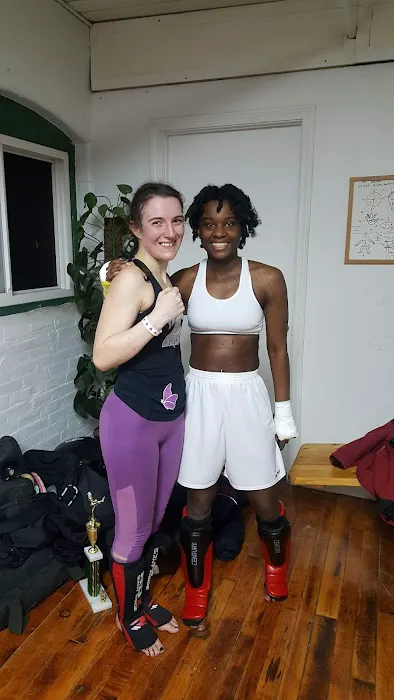 Chapman's Martial Arts Picture 10