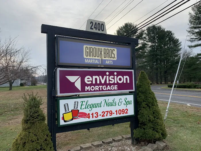 Giroux Bros Martial Arts Picture 1