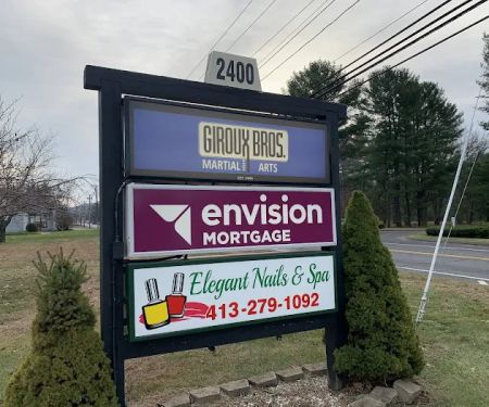 Giroux Bros Martial Arts