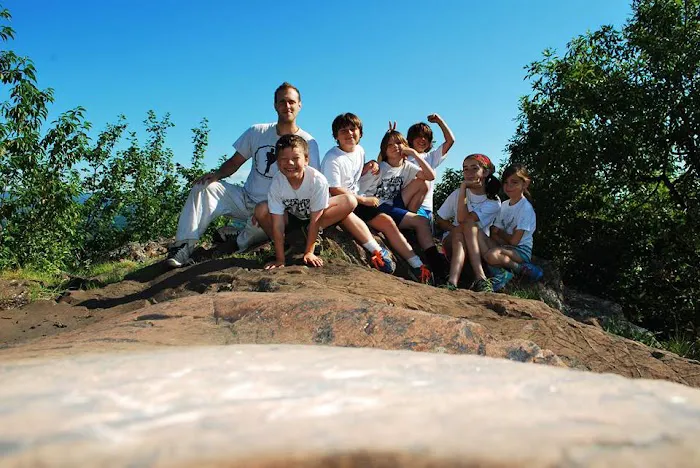 Northampton Martial Arts Picture 1