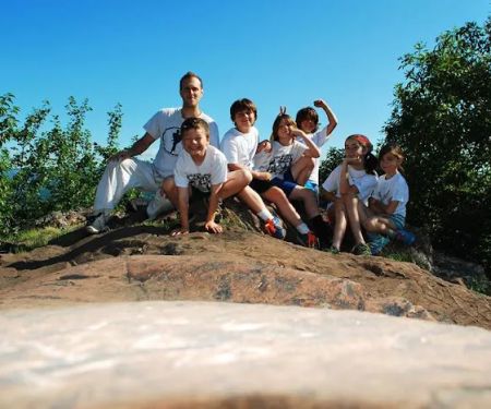 Northampton Martial Arts