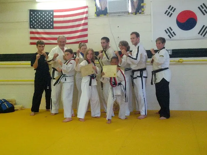 Northampton Martial Arts Picture 2