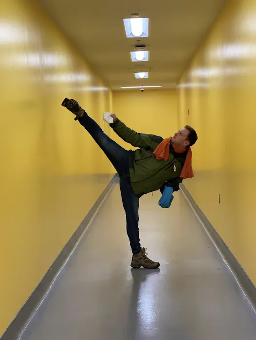 Northampton Martial Arts Picture 3