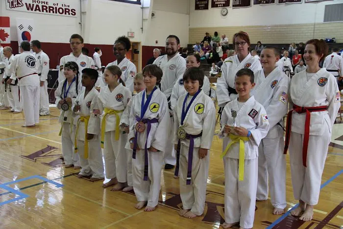 Northampton Martial Arts Picture 5