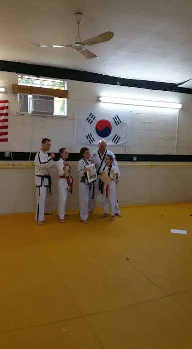 Northampton Martial Arts Picture 7