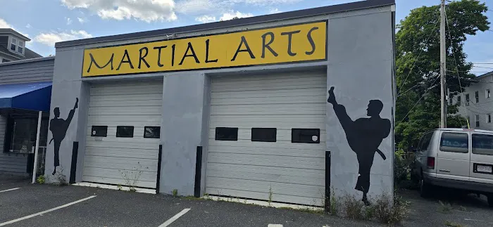 Northampton Martial Arts Picture 6