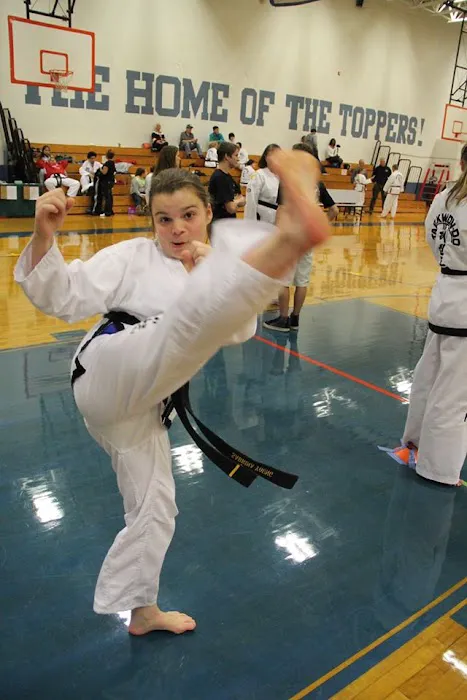 Northampton Martial Arts Picture 8