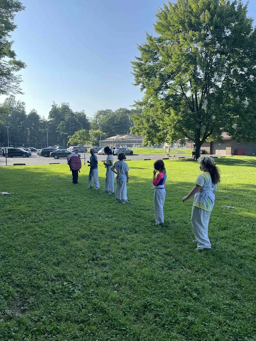 Amherst Martial Arts Picture 2