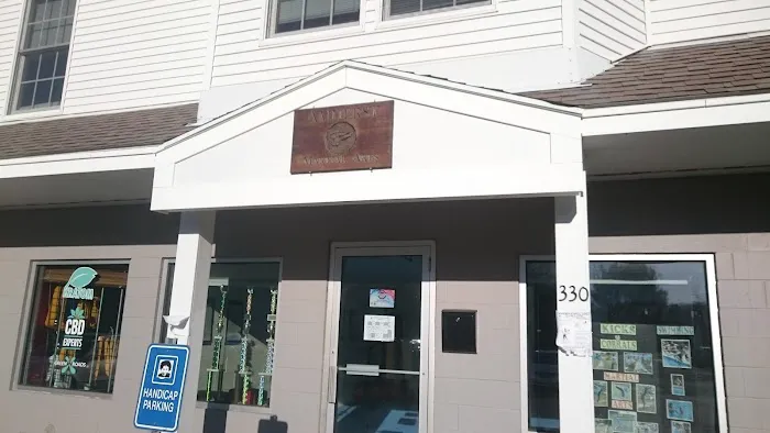 Amherst Martial Arts Picture 1