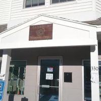 Amherst Martial Arts ico