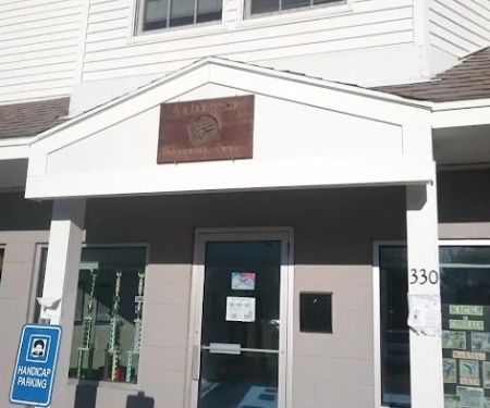 Amherst Martial Arts