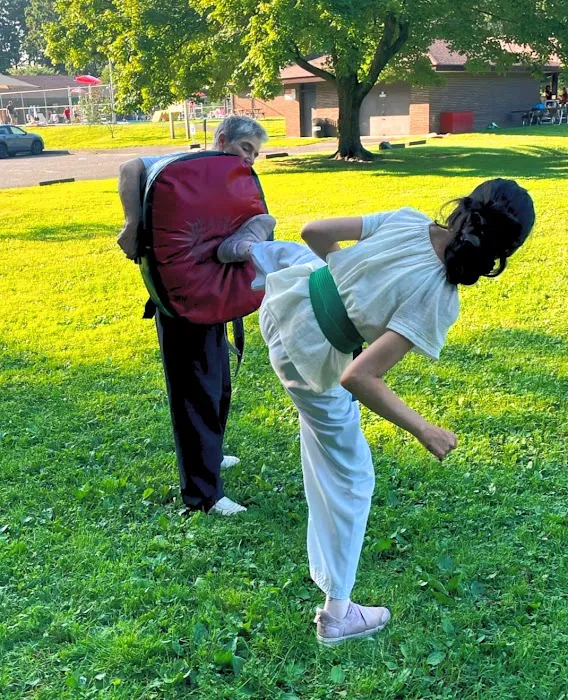 Amherst Martial Arts Picture 3