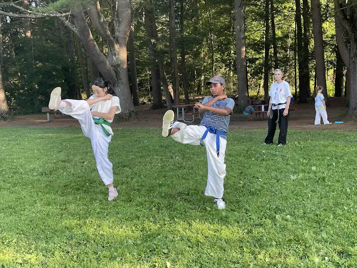 Amherst Martial Arts Picture 8