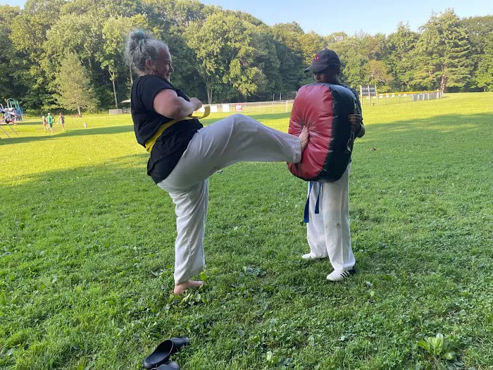 Amherst Martial Arts Picture 7