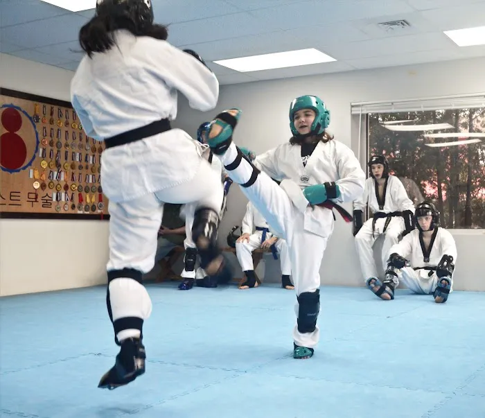 Amherst Martial Arts Picture 6