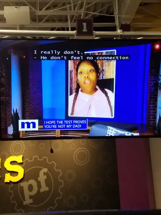 Planet Fitness Picture 4