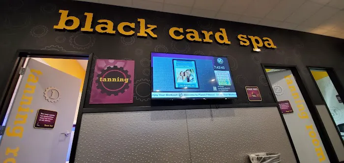 Planet Fitness Picture 8