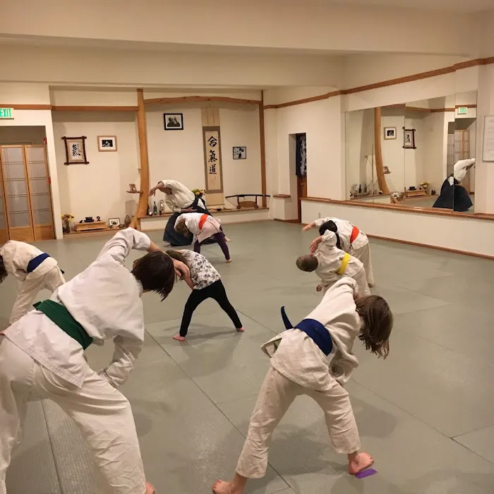 Valley Aikido Picture 1