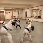 Valley Aikido
