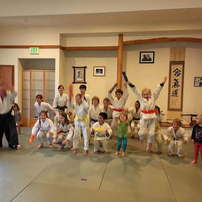 Valley Aikido Picture 4
