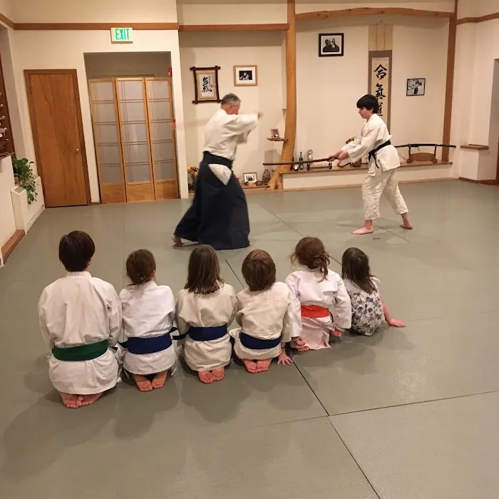 Valley Aikido Picture 3