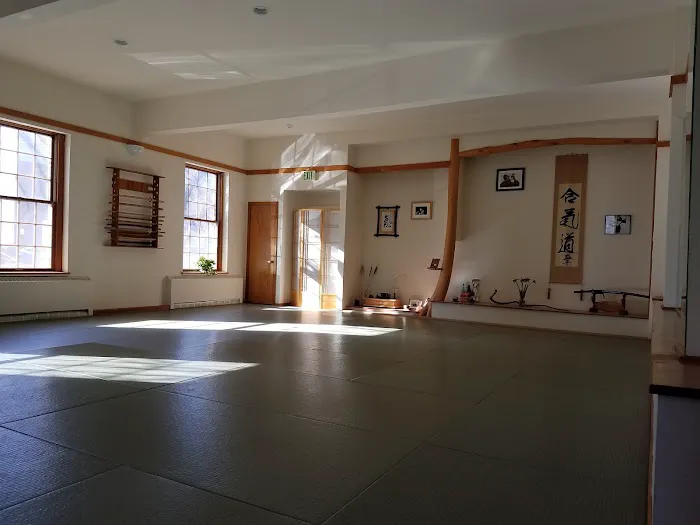 Valley Aikido Picture 5