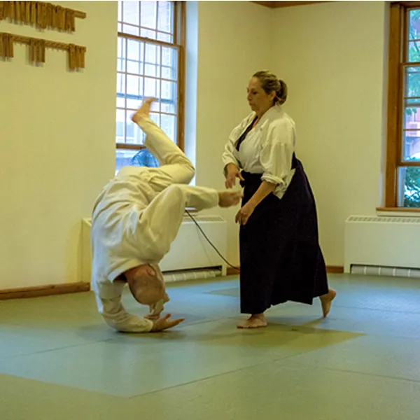 Valley Aikido Picture 6
