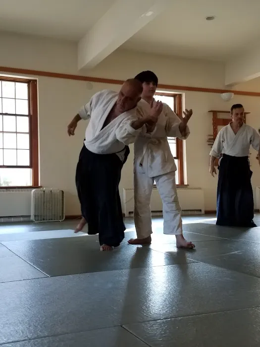 Valley Aikido Picture 8