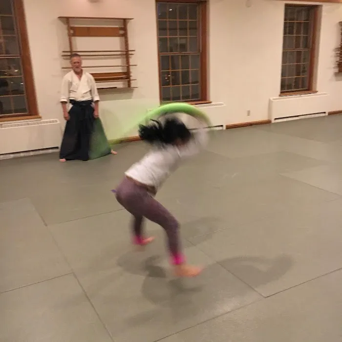 Valley Aikido Picture 7