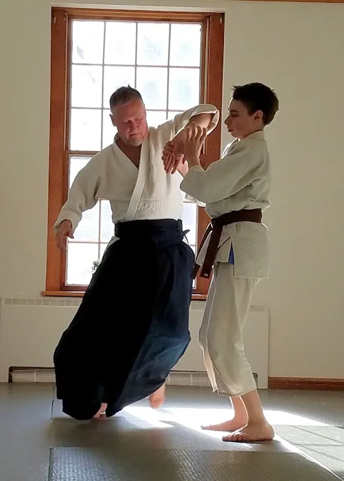 Valley Aikido Picture 10