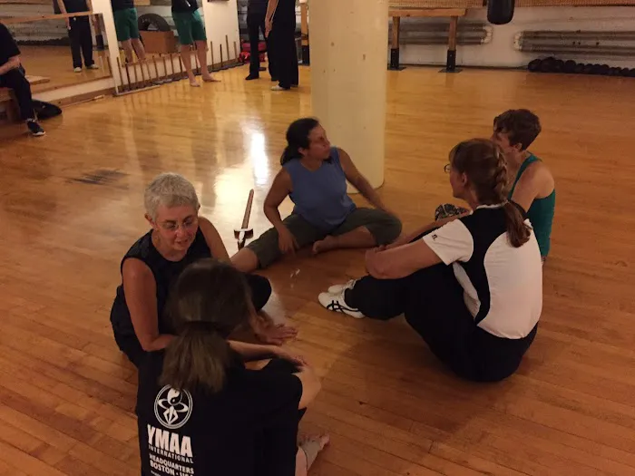 YMAA Western Mass Picture 1