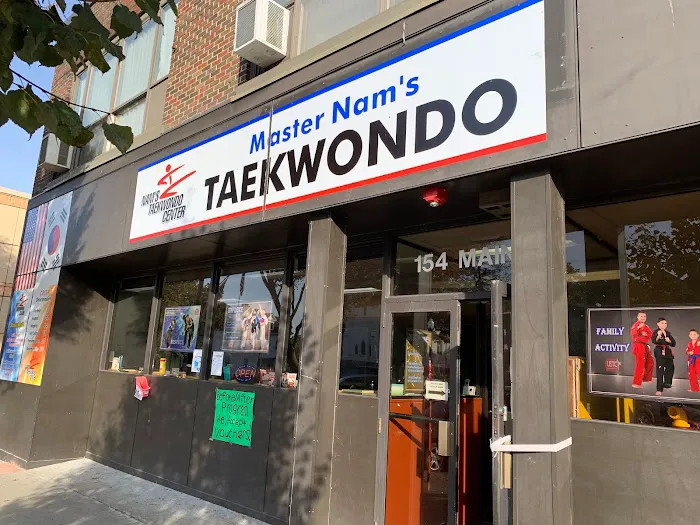 NamsSchool (Before&After school) Picture 1