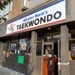 NamsSchool (Before&After school)