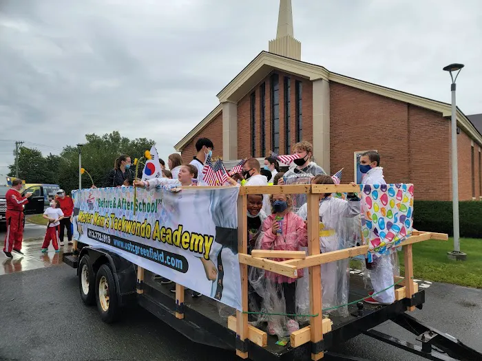 NamsSchool (Before&After school) Picture 2