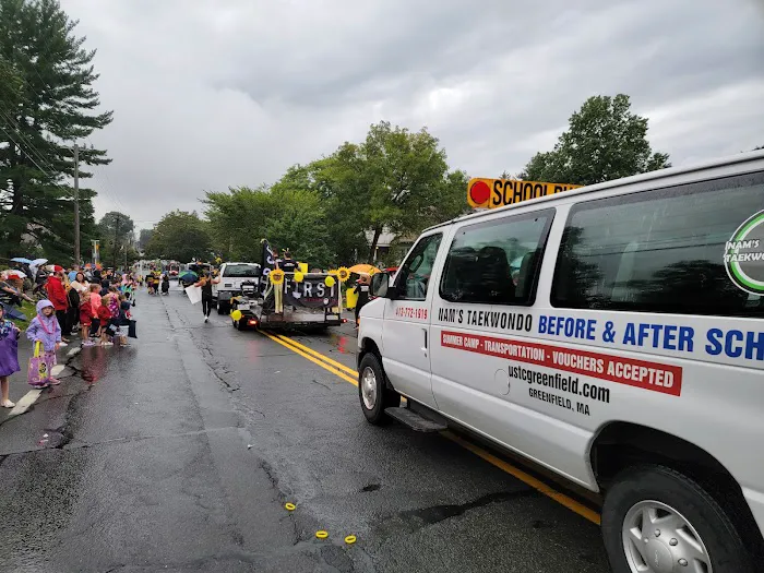 NamsSchool (Before&After school) Picture 7