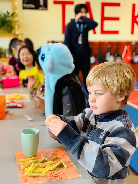 NamsSchool (Before&After school) Picture 8