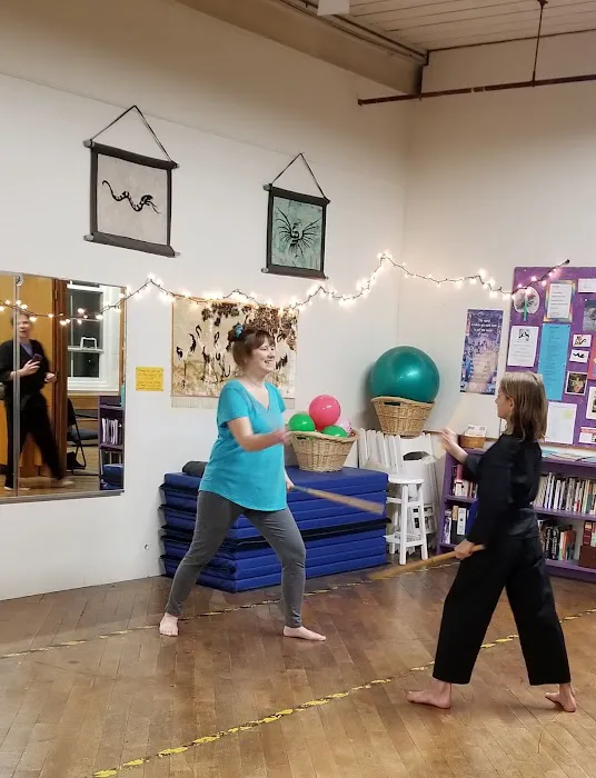 Valley Women's Martial Arts Picture 3