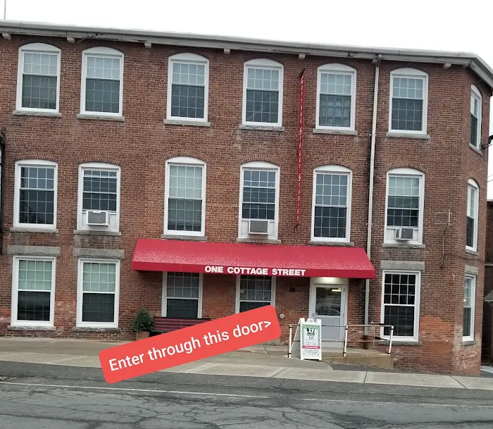 Valley Women's Martial Arts Picture 8