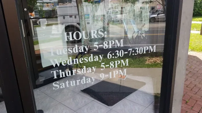 Elm Street Martial Arts Picture 1