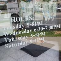 Elm Street Martial Arts ico