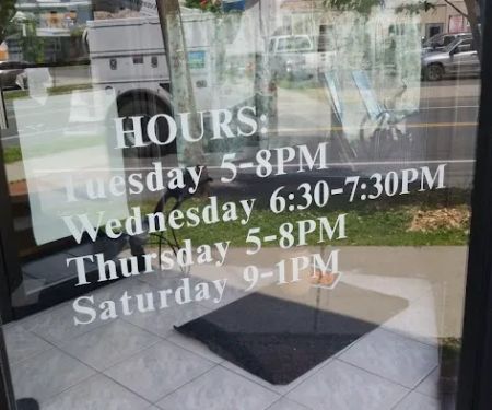 Elm Street Martial Arts