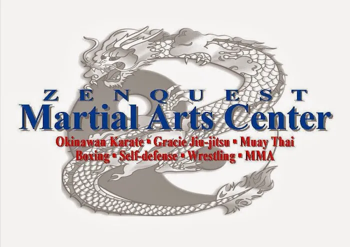ZenQuest Martial Arts Center Picture 2