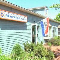 ZenQuest Martial Arts Center ico